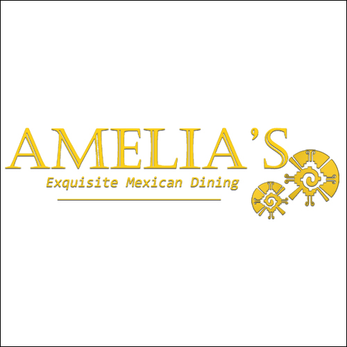Logo for Amelia's Mexican Restaurant